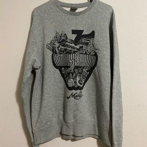 Jordan sweatshirt